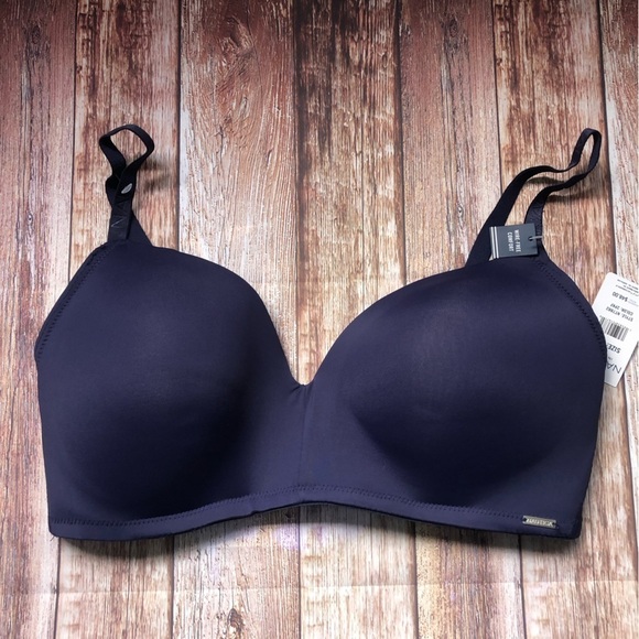 Nautica Full Coverage Bra - Picture 1 of 4
